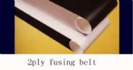  PTFE 2Ply Fusing Machine Belt